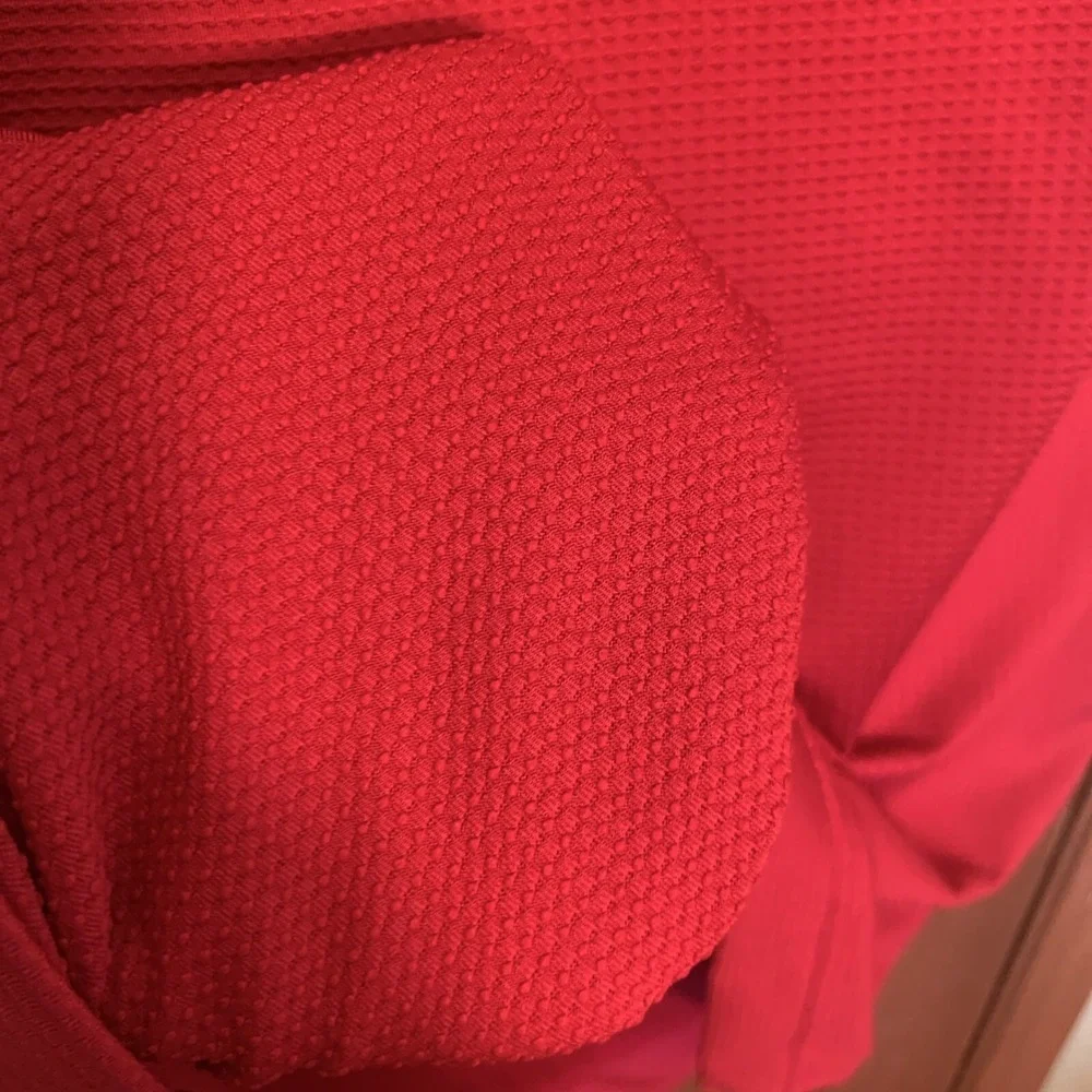Nike Polo Shirt Mens Medium Nike Team Sphere Dry Golf‎ Short Sleeve
